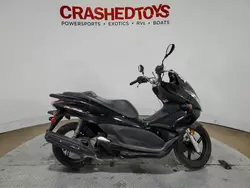 2013 Honda PCX 150 en venta en Dallas, TX