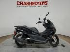 2013 Honda PCX 150