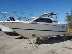 Vehiculos salvage en venta de Copart Riverview, FL: 1999 Bayliner Boat