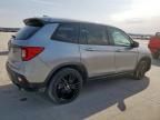 2019 Honda Passport Sport