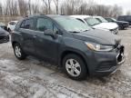 2018 Chevrolet Trax 1LT