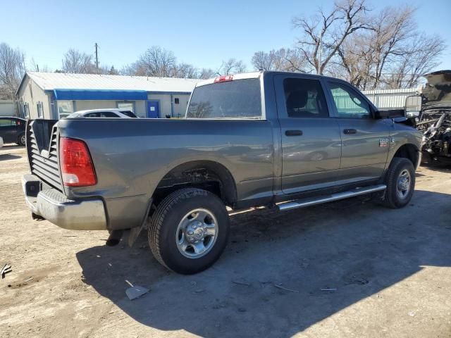 2011 Dodge RAM 2500