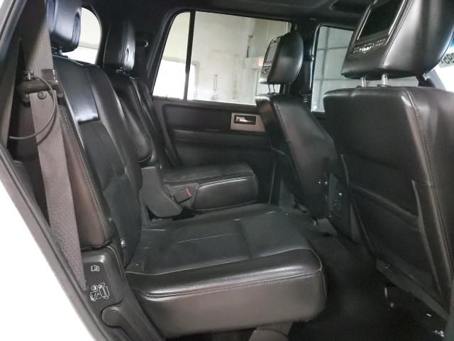 2013 Ford Expedition Limited