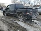 2007 Chevrolet Silverado K1500 Classic Crew Cab