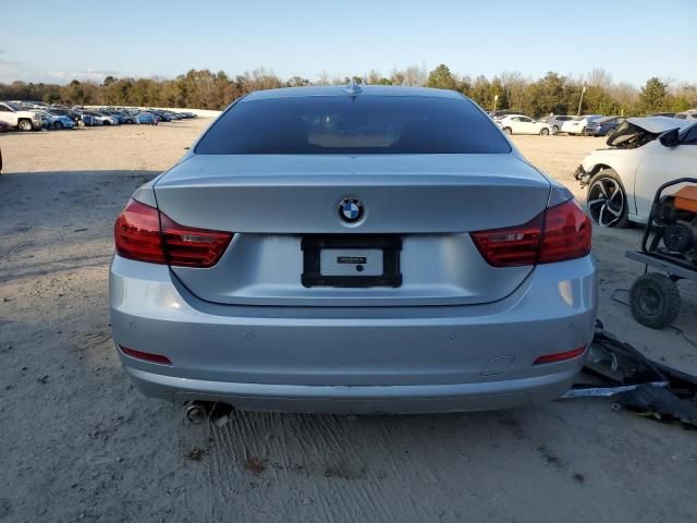 2014 BMW 428 I