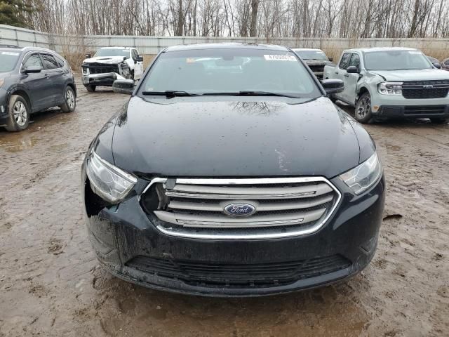 2016 Ford Taurus SEL