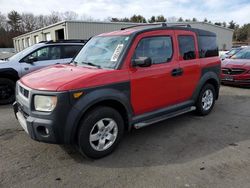 2005 Honda Element EX en venta en Exeter, RI