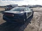 2019 Dodge Charger Police