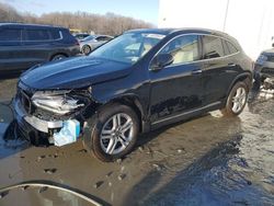 Salvage cars for sale at Windsor, NJ auction: 2023 Mercedes-Benz GLA 250 4matic