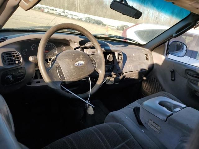 2003 Ford F150