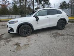 2023 Honda HR-V Sport en venta en Greenwell Springs, LA