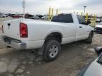 2008 Dodge RAM 1500 ST