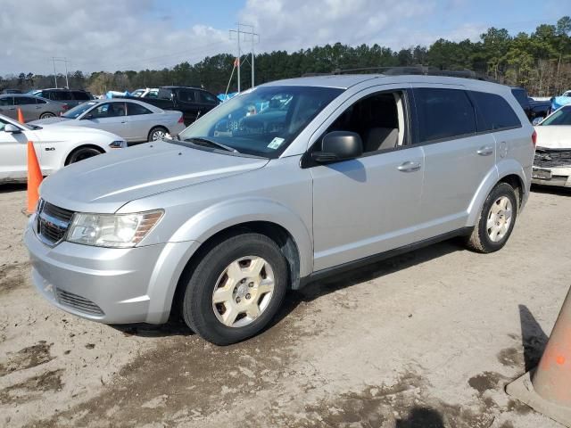 2009 Dodge Journey SE