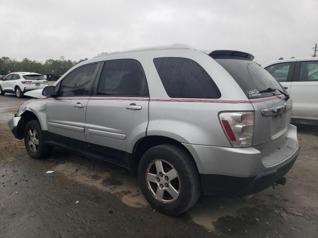 2006 Chevrolet Equinox LT