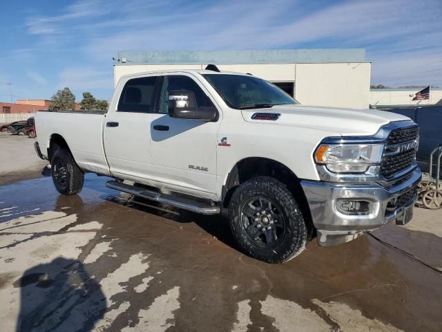 2024 Dodge RAM 2500 BIG Horn