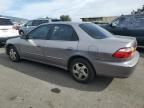 2000 Honda Accord EX