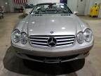 2004 Mercedes-Benz SL 500