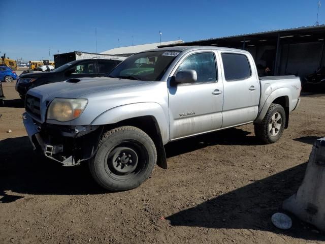 2008 Toyota Tacoma Double Cab