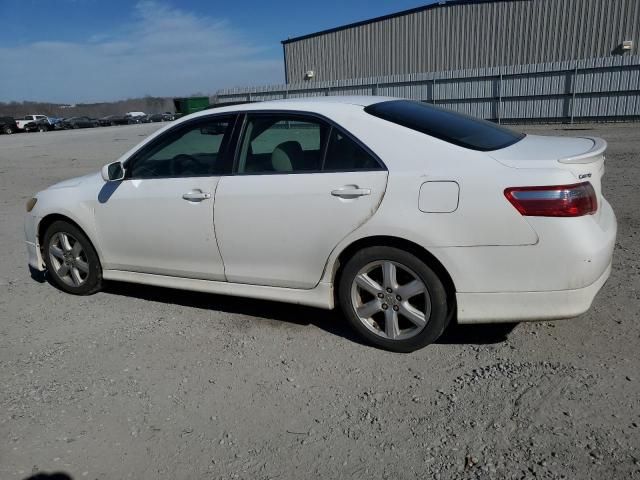 2008 Toyota Camry CE