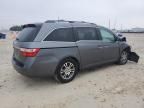 2012 Honda Odyssey EX