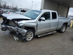 2017 GMC Sierra K1500 SLE en venta en Fort Wayne, IN