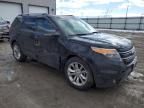 2012 Ford Explorer Limited