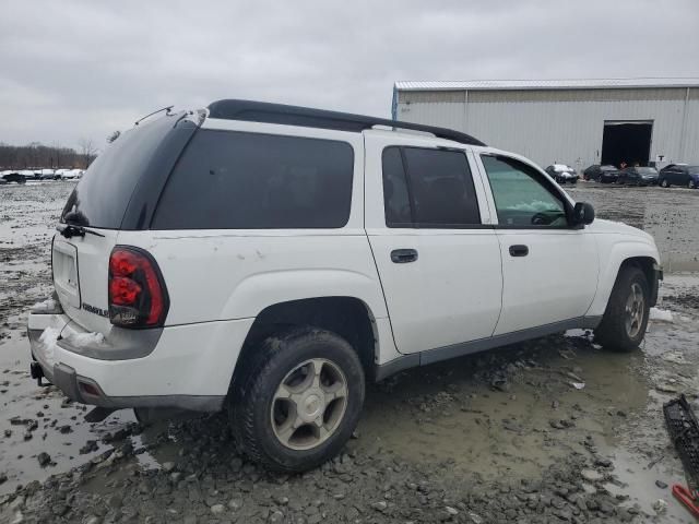 2004 Chevrolet Trailblazer EXT LS