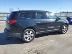 2009 Chevrolet Traverse LTZ