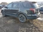 2013 Ford Explorer Sport