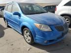 2007 Pontiac Vibe