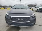 2017 Infiniti QX30 Base