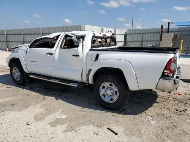 2015 Toyota Tacoma Double Cab Prerunner