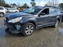 Run And Drives Cars for sale at auction: 2011 Subaru Outback 2.5I Limited