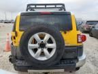 2007 Toyota FJ Cruiser