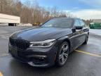 2017 BMW 750 XI