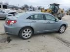 2010 Chrysler Sebring Limited