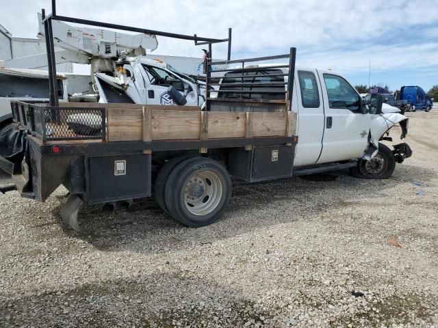 2011 Ford F450 Super Duty