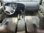 2002 Nissan Pathfinder LE