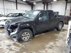 Nissan Frontier s salvage cars for sale: 2021 Nissan Frontier S