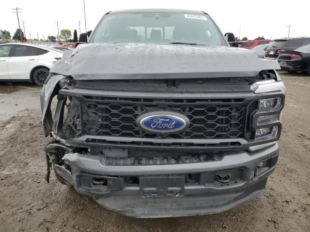 2023 Ford F250 Super Duty