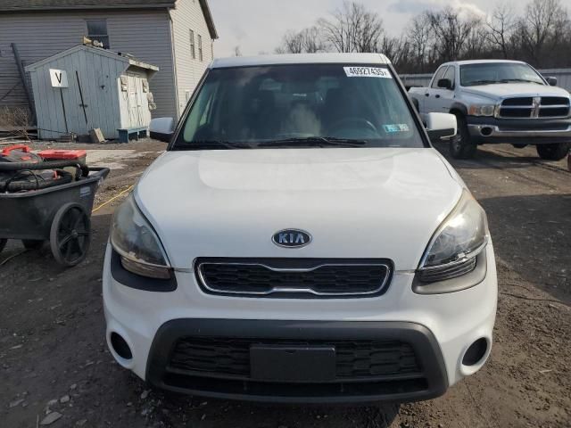 2012 KIA Soul