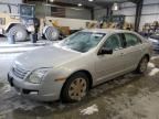 2009 Ford Fusion S