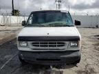 2002 Ford Econoline E150 Van