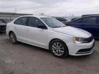 2015 Volkswagen Jetta SE