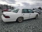 1997 Mercury Grand Marquis LS