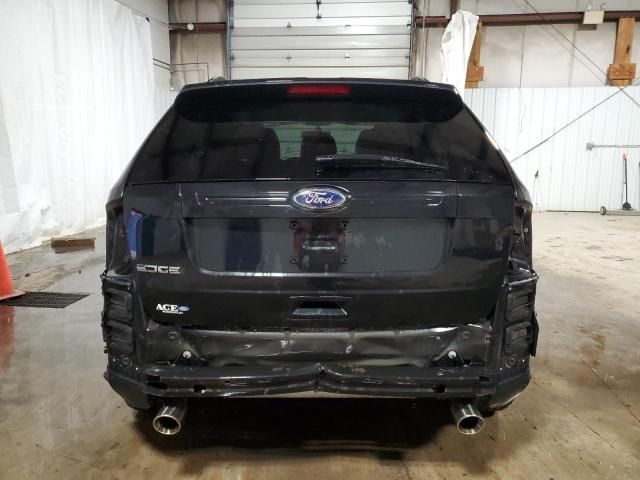 2012 Ford Edge SE