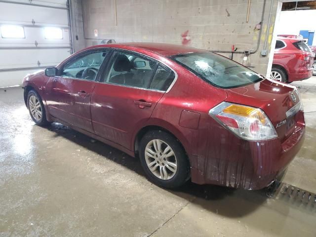 2011 Nissan Altima Base