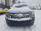 2015 Chevrolet Tahoe K1500 LTZ