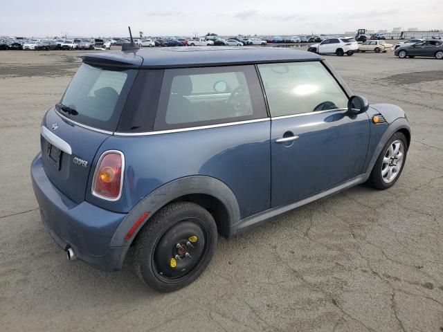 2010 Mini Cooper