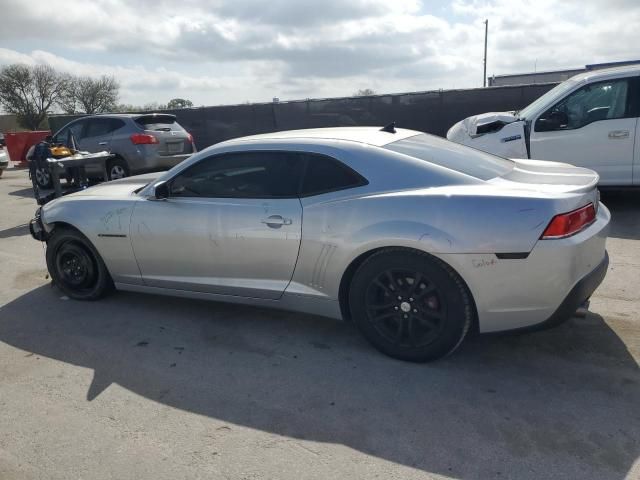 2015 Chevrolet Camaro LS